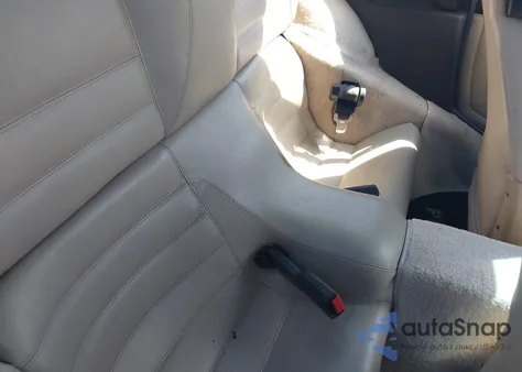 1986 Porsche 944 из США, поврежденный, VIN WP0AA0946GN454130